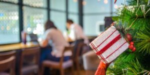 Christmas Menu Ideas for Restaurants