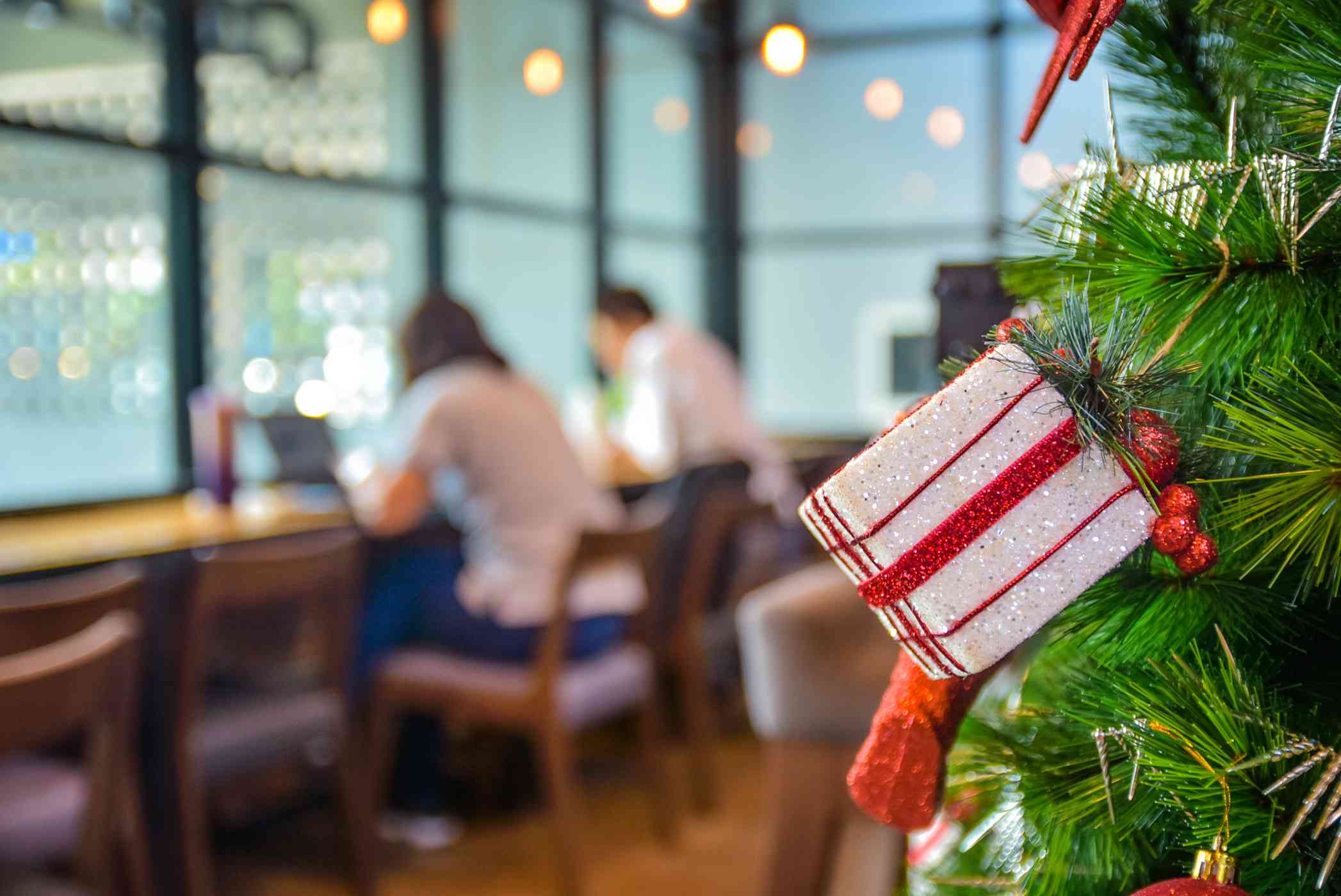 You are currently viewing Christmas Menu Ideas for Restaurants