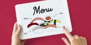 How to Create a Profitable Menu for Your Business?