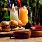 Food and Drink Trends You Can’t Miss in 2025