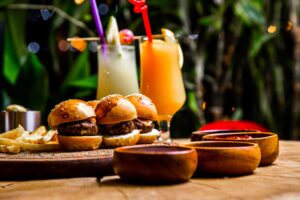 Read more about the article Food and Drink Trends You Can’t Miss in 2025