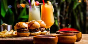 Food and Drink Trends You Can’t Miss in 2025