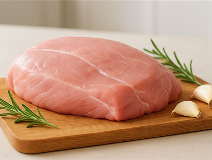 What is Veal