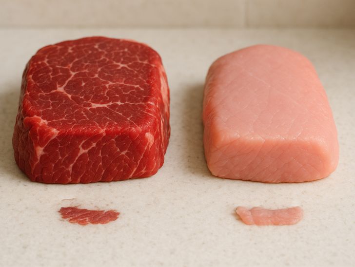 Veal vs Beef Difference