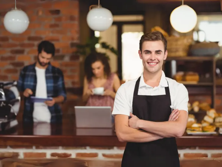 Popular American fast food options served in UK food businesses 2025